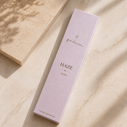 HAZE