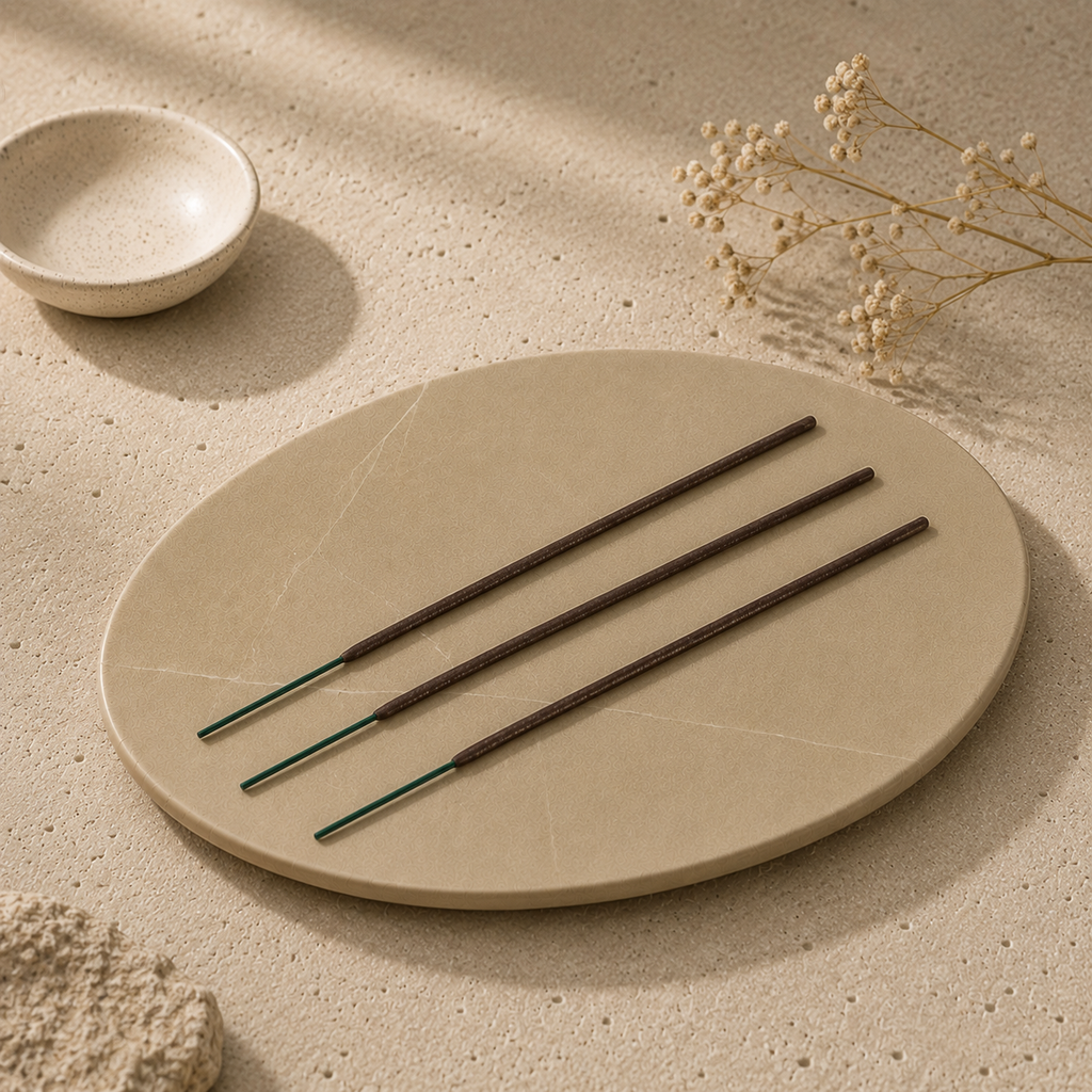 INCENSE Nº9