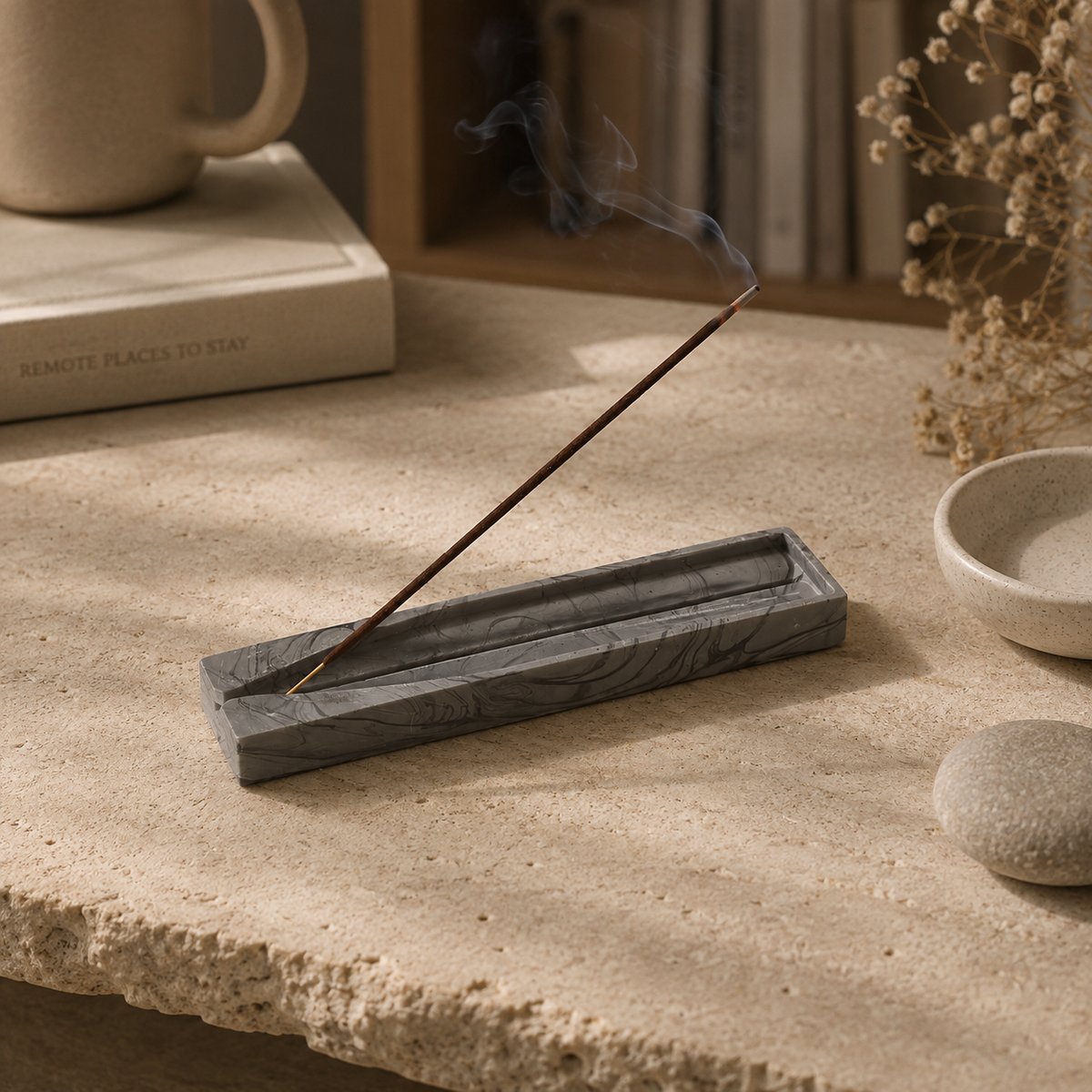 KAI INCENSE HOLDER