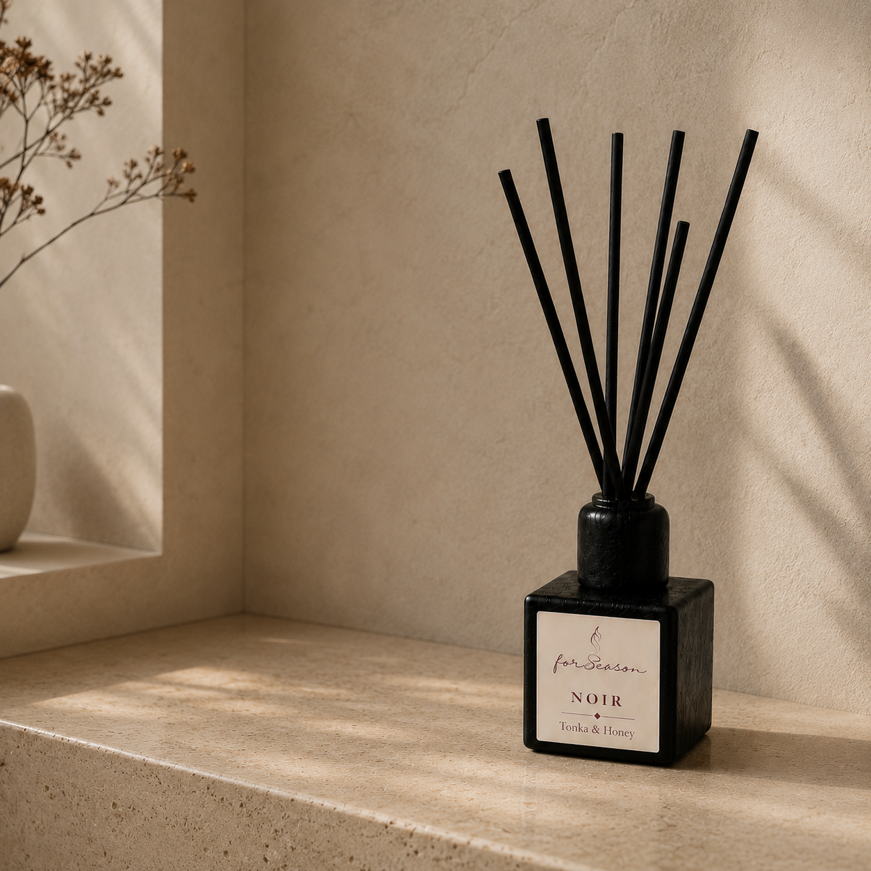 NOIR REED DIFFUSER