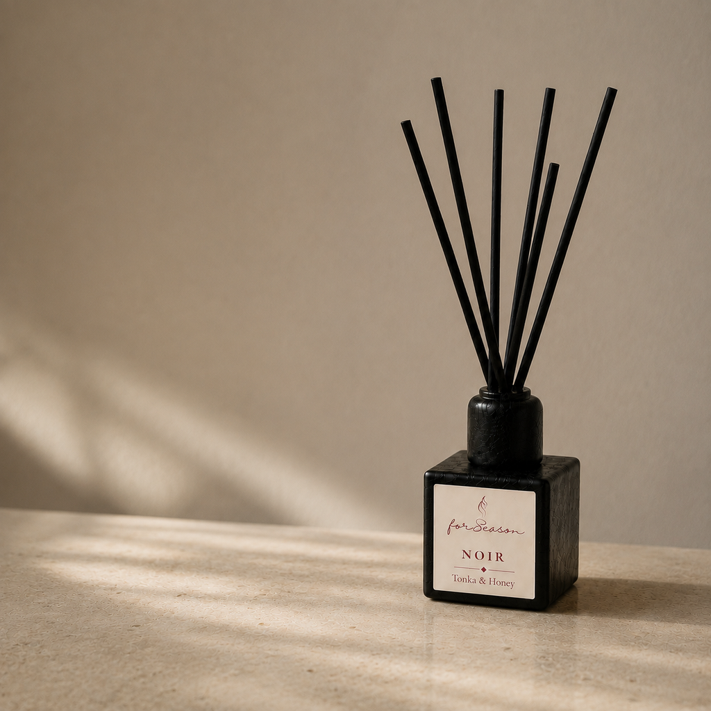 NOIR REED DIFFUSER
