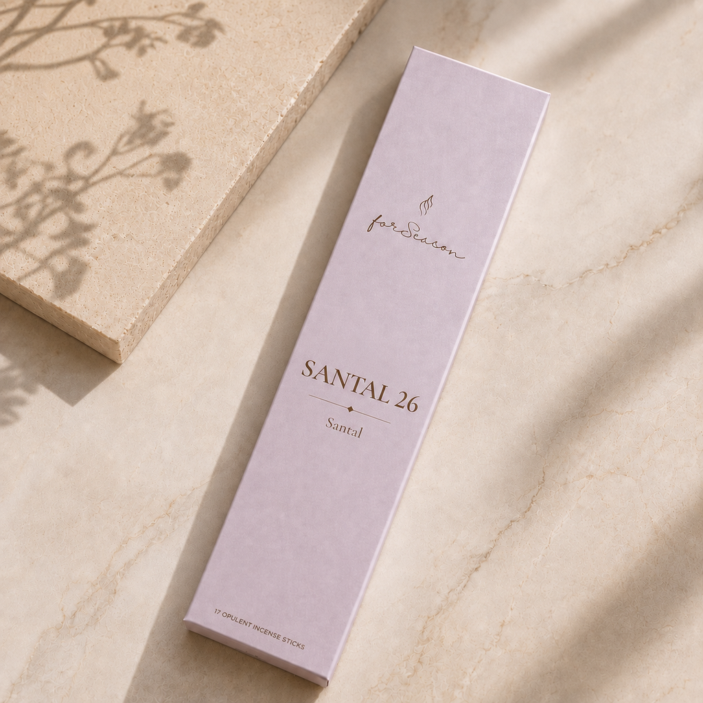 SANTAL 26