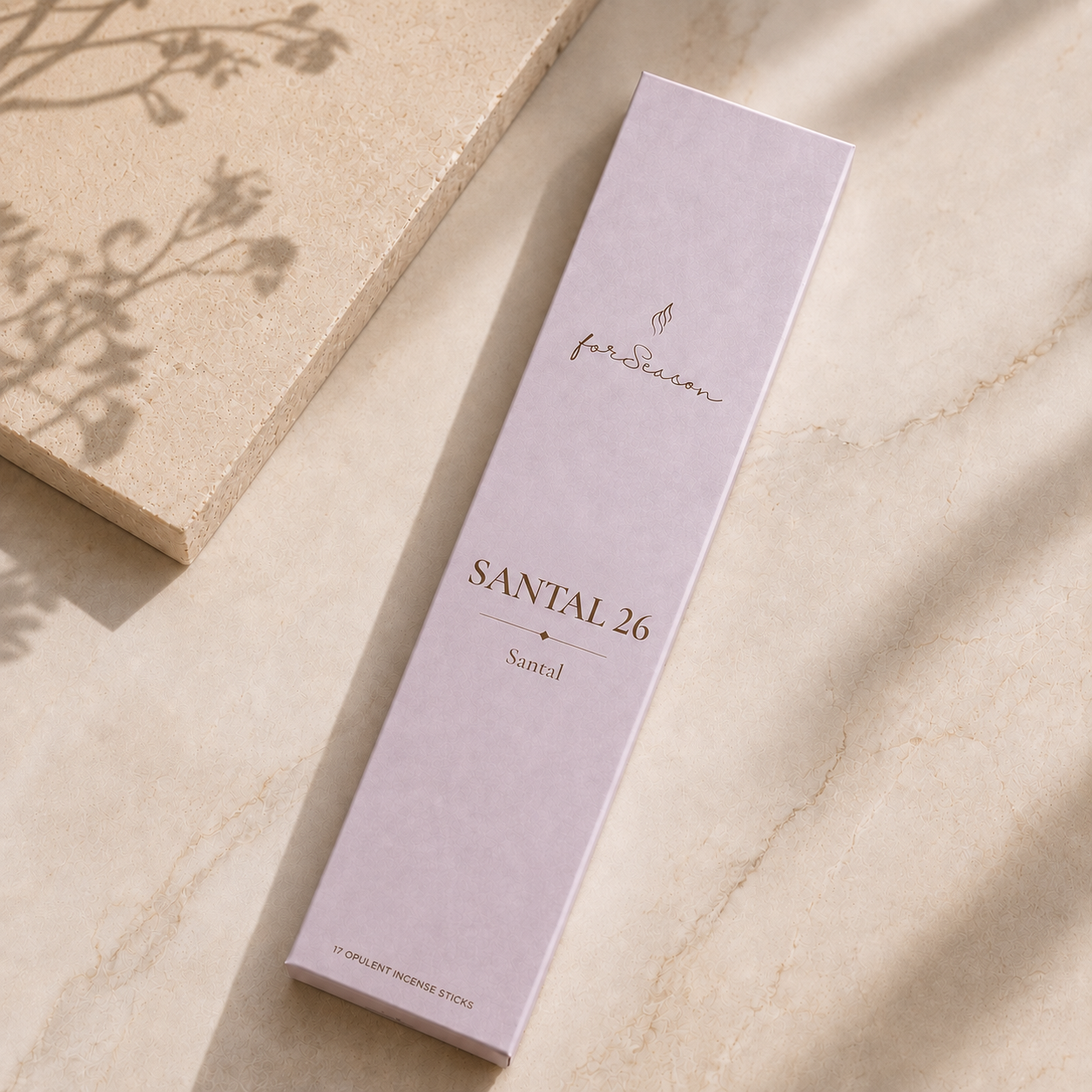 SANTAL 26