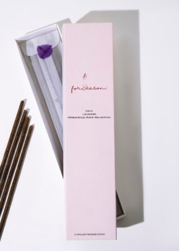 Lavender Incense Sticks