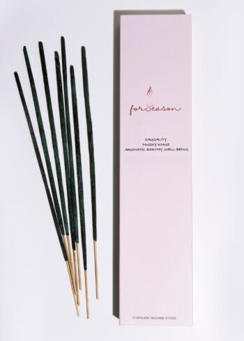 Khus Incense Sticks