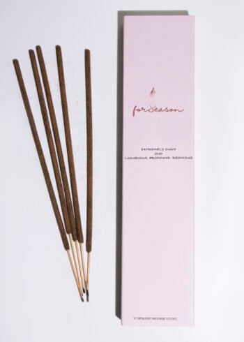 Oud Incense Sticks