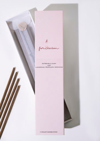 Oud Incense Sticks