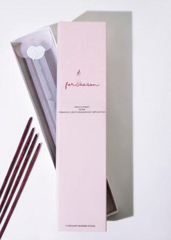 Rose Incense Sticks