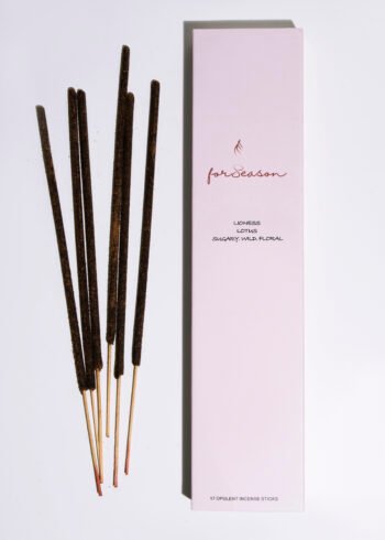 Lotus Incense Sticks