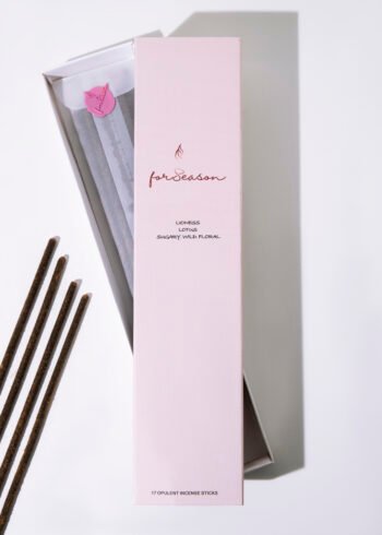 Lotus Incense Sticks