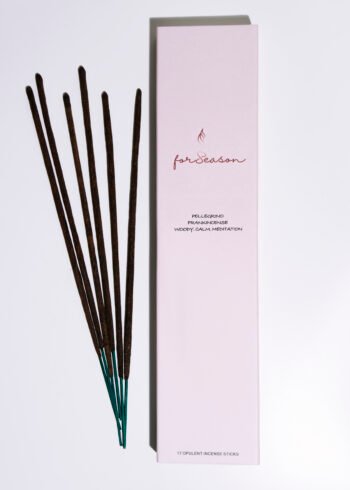 Frankincense Incense Sticks