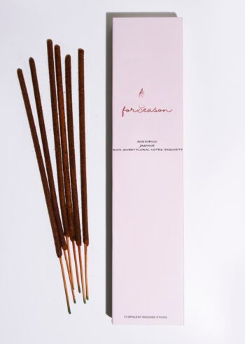 Jasmine Incense Sticks