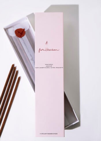 Jasmine Incense Sticks