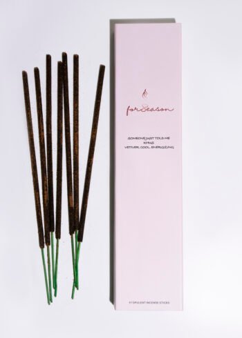 Khus Incense Sticks