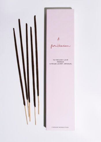 Freesia Incense Sticks