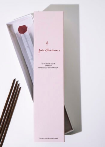 Freesia Incense Sticks