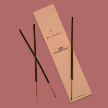 eclipse kasturi incense sticks – exotic, captivating fragrance