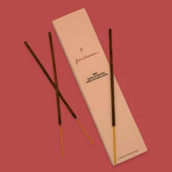 s&s night queen incense sticks – precious woodsy fragrance